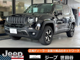 2019 Jeep Renegade Trail Hawk