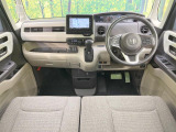 N-BOX G L ターボ ホンダセンシング 