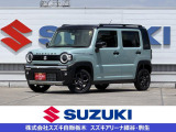 選りすぐりの1台をご案内致します。 スズキ正規ディーラー!アフターフォローもおまかせください!