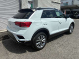 T-Roc TSI スタイル デザインパッケージ 