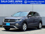 フォルクスワーゲン T-Cross