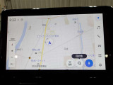 ナビ付なので、遠出の際も道に迷うことはありません♪安心してドライブをエンジョイして下さい♪