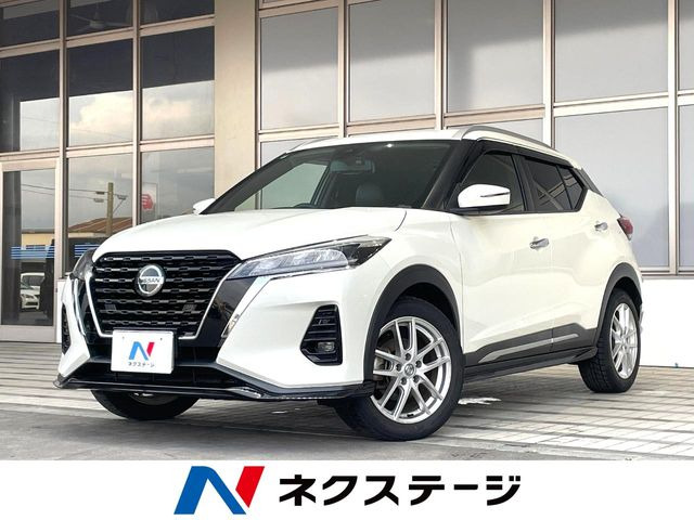 キックス 1.2 X (e-POWER) 
