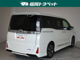 ヴォクシー 2.0 ZS 煌II 