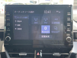 カローラツーリング 1.8 ハイブリッド W×B 修復歴無し