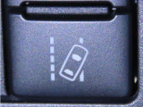 車線逸脱警報装置を装備しております。