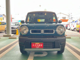 ハスラー ハイブリッド(HYBRID) G 