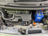 親切・丁寧な専門メカニックスタッフが応対!・車検・点検整備・事故等の修理などアフターサービスも安心。お車のカスタマイズもネクステージのサービススタッフまでご相談ください!