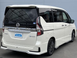 セレナ 1.2 e-POWER AUTECH スポーツスペック 