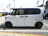 Honda SENSING搭載車両です♪