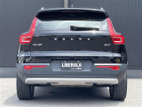XC40 B4 AWD モメンタム 4WD 修復歴無し