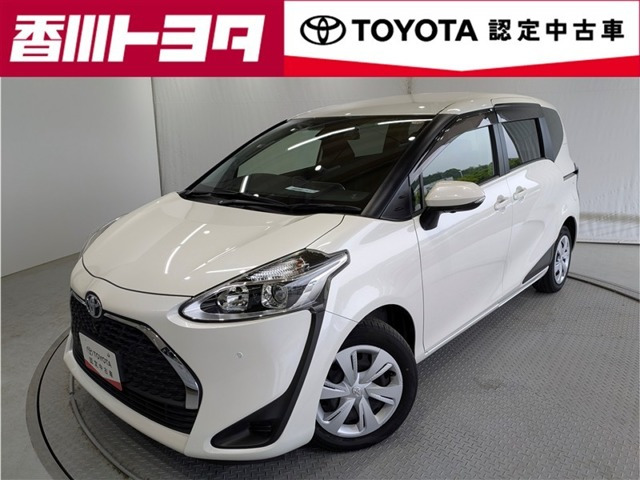 トヨタ シエンタ 