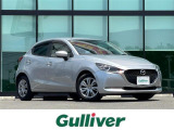 マツダ MAZDA2