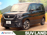 禁煙車 電動スライドドア 純正8インチナビ セーフティサポート