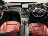 Cクラスワゴン C200 スポーツ 