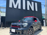 ミニペースマン ジョン・クーパー・ワークス 4WD 
