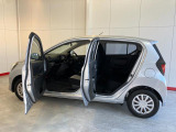 この車両は当社のメンテンナンスパックにて半年ごとに点検整備した車となっています。また納車時は点検整備がついています。詳しくは、当店スタッフまでお気軽にお問い合わせください。