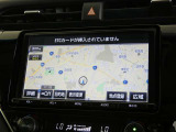 【メモリーナビ&フルセグTV】フルセグTVチューナー装備☆タッチパネルで目的地セットも簡単!CD&DVDプレイヤー内蔵☆渋滞情報(FM-VICS)もキャッチ!