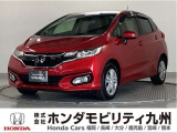 フィット 13G Lホンダセンシングです!純正メモリーナビ、衝突低減ブレーキ、リアカメラ、LEDヘッド、ETC、オートエアコン他、充実しています!