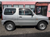 ジムニー XG 4WD 