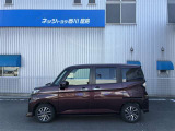 ルーミー 1.0 カスタム G 