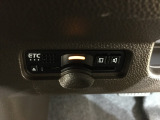 ETC付。高速道路の料金所はキャッシュレスで通過です。サービスエリア等にあるスマートインターの出入りも利用可能でとっても便利。ご納車後すぐにお使い頂けるようセットアップしてのお渡しとなります。