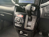 運転楽々!運転に不慣れな方にもおすすめです♪