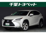 レクサス NX