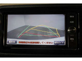 バック時の必需品バックモニターを装備!駐車時の車庫入れやバック時の後方確認をサポートいたします!