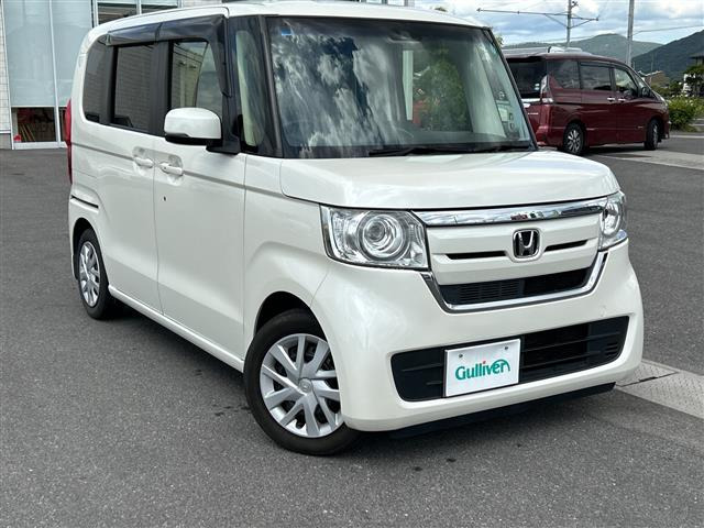 ホンダ N-BOX 