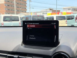 Bluetoothも設定可能◎お好きな音楽を聴きながら心地いいドライブを♪