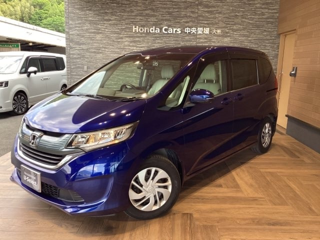 ホンダ フリード 