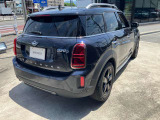 MINI NEXT2年間走行距離無制限保証100項目の納車前点検