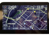 TCナビキット装着ディスプレイオーディオ。TCスタンダードサービスの無料ご利用可能期間は2026/12/31まで。無料期間終了後、ご利用される場合は有料になります。