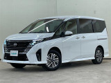 セレナ  4WD 修復歴無し