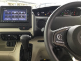 N-BOX G L ホンダセンシング 