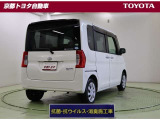 「誤発進抑制機能」や「車線逸脱警報機能」などの衝突回避支援システム「スマートアシストⅡ」搭載で安心安全をサポートしています。