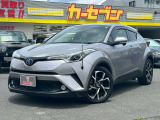 トヨタ C-HR
