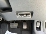 ETC車載器付きで、高速道路への乗り降りもスムーズです