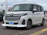 トヨタ ルーミー