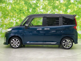 ルーミー 1.0 カスタム G 4WD 