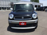 クロスビー 1.0 ハイブリッド(HYBRID) MZ 4WD 