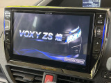 【BIG-X10インチナビ】人気の大画面BIG-Xナビを装備。専用設計で車内の雰囲気にマッチ!ナビ利用時のマップ表示は見やすく、テレビやDVDは臨場感がアップ!いつものドライブがグッと楽しくなります♪