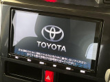 【純正9型ナビ】人気の純正ナビを装備。オーディオ機能も充実しており、Bluetooth接続すればお持ちのスマホやMP3プレイヤーの音楽を再生可能!毎日の運転がさらに楽しくなります!!
