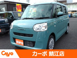 ダイハツ ムーヴキャンバス