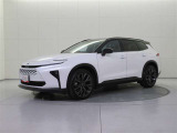クラウンエステート 2.5 Z E-Four 4WD 