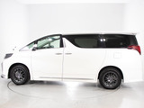 ★サイドビュー★ダウンサス、車高調、ホイール等のカスタムも承っております!