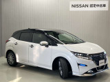 【保証・納車1ヵ月無料点検】日産ワイド保証が付いて全国2300店舗の日産販売店で保証修理が可能ですし納車1ヶ月後無料の点検を実施していますので安心してお使いいただけます♪♪