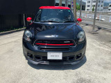 ミニペースマン ジョン・クーパー・ワークス 4WD 