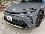 クラウンスポーツ 2.5 Z E-Four 4WD 